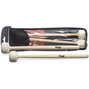 Mallet Timpani Maple Stagg SMTIMF50