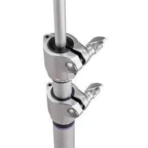 Soporte De Platillo Recto Yamaha Ultra Liviano - Crosstown 2.25kg
