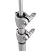 Soporte De Platillo Recto Yamaha Ultra Liviano - Crosstown 2.25kg