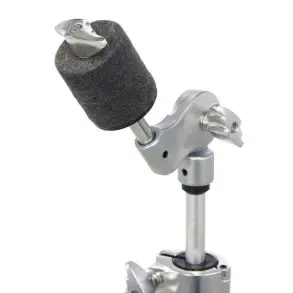 Soporte De Platillo Recto Yamaha Ultra Liviano - Crosstown 2.25kg
