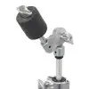 Soporte De Platillo Recto Yamaha Ultra Liviano - Crosstown 2.25kg