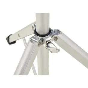 Soporte De Platillo Recto Yamaha Ultra Liviano - Crosstown 2.25kg