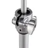 Soporte De Redoblante Yamaha SS3 Ultra Liviano - Crosstown 1.5kg