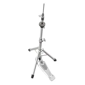 Soporte De Hi Hat Yamaha Ultra Liviano - Crosstown 2.25kg