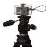 Sistema microfono Inalámbrico para camara /celular corbatero Samson Go Mic MobileGMMSLAV