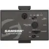 Sistema microfono Inalámbrico para camara /celular corbatero Samson Go Mic MobileGMMSLAV