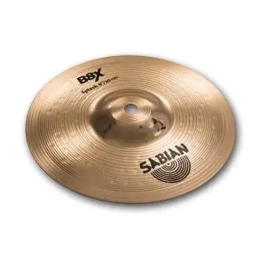 Platillo Splash Sabian 8" B8X