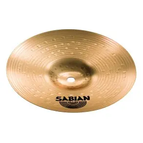 Platillo Splash Sabian 8" B8X