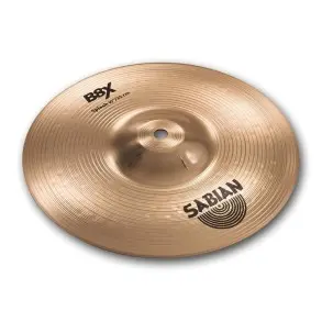 Platillo Splash Sabian 10" B8X