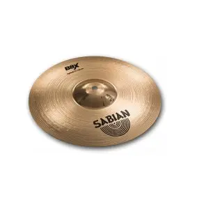Platillo Splash Sabian B8x 12" 41205X made in canada