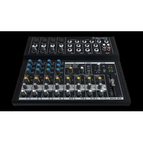 Mixer 12 Canales Mackie Mix12FX