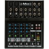 Mixer 8 canales Mackie MIX8, 2 xlr c/Phantom