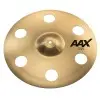 Platillo Sabian Ozone Crash 16" AAX