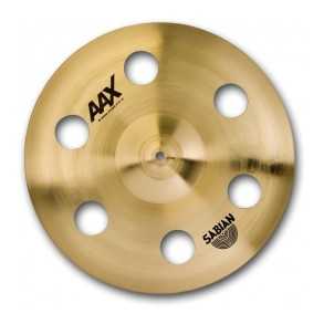 Platillo Sabian Ozone Crash 16" AAX