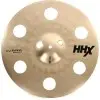 Platillo Sabian Ozone Crash 16" HHX