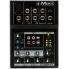Mixer 12 Canales Mackie Mix12FX 4 Xlr C/Phantom