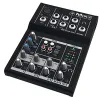 Mixer 5 canales Mackie Mix5