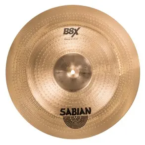 Platillo Sabian China 18" B8X