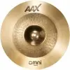 Platillo Sabian OMNI JOJO MEYER AAX