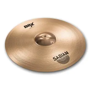 Platillo Sabian Ride 20" B8X
