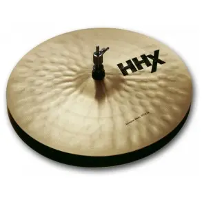 Platillo Sabian Hi Hat Groove 15" HHX
