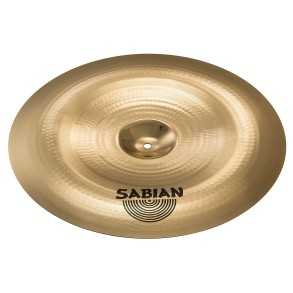 Platillo Sabian China 18" XSR