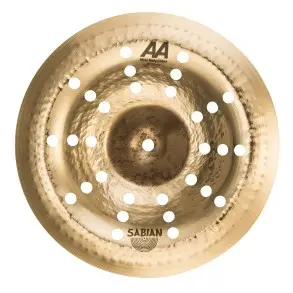 Platillo Sabian Mini Holy China 12" AA BR