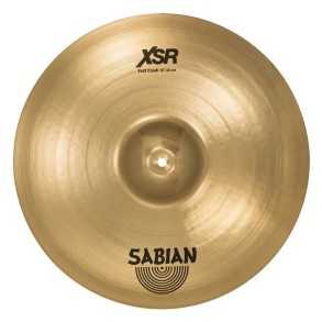 Platillos Sabian Fast Crash x 2 Set XSR