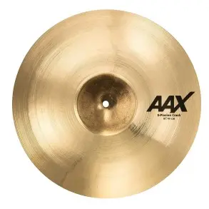 Platillos Sabian AAX-PLOSION PERFORMANCE SET