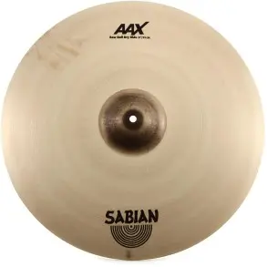Platillos Sabian AAX-PLOSION PERFORMANCE SET