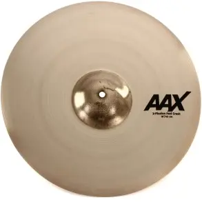 Platillos Sabian AAX-PLOSION PERFORMANCE SET