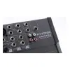 Mixer 8 Canales Phonic AM1204 con 2 Auxiliares