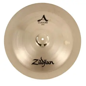 Platillo Zildjian China A Custom 18"