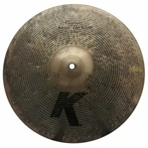 Platillo Zildjian Crash K Custom 16"