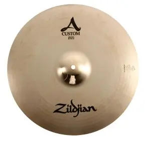 Platillo Zildjian Crash A Custom 16"