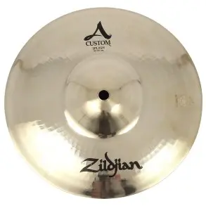 Platillo Zildjian Splash A Custom 10"