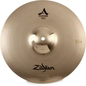 Platillo Zildjian Splash A Custom 12"