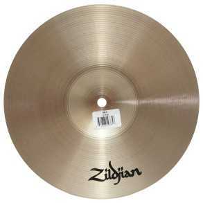 Platillo Zildjian Splash Avedis 10"