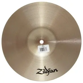 Platillo Zildjian Splash Avedis 10"