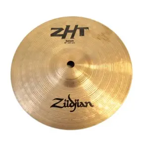 Platillo Zildjian Splash ZHT 8"