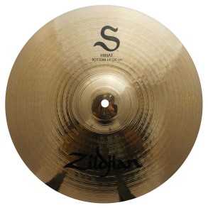 Platillo Zildjian Hi Hat S-Series 14" rock