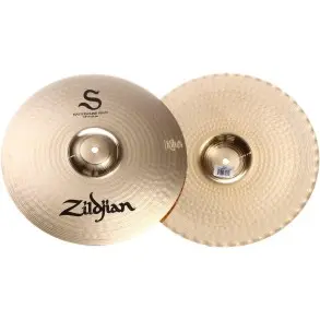 Platillo S Series 14" Hi-Hat S Series Mastersound Hi-Hat 14"