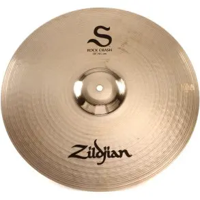 Platillo Zildjian Rock Crash S Series 18"