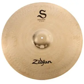 Platillo Zildjian Rock Ride S-Series 22"