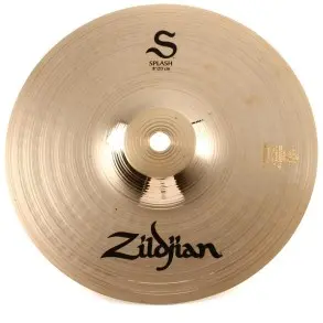 Platillo Zildjian Splash S-Series 8"