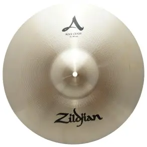 Platillo Zildjian Avedis Rock Crash A-Series 16"