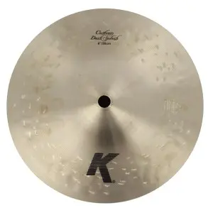 Platillo Zildjian Splash K Custom 8"