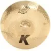 Platillo Zildjian K Custom Dark Fast Crash 16"