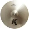Platillo Zildjian Ride K Custom Medium Ride 20"