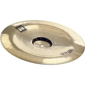 Platillo Stagg China Dh Brilliant 10"